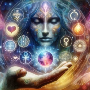 La Danza de los Dos Espíritus