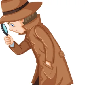 Asistente virual Detective
